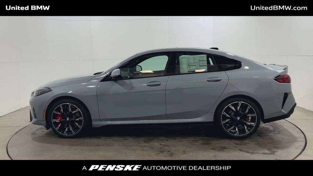 2025 Bmw 228i xDrive Gran Coupe photo 5