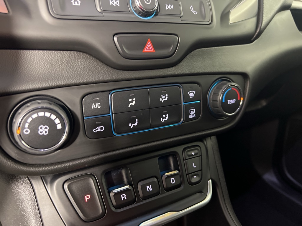2019 Gmc Terrain SLE photo 18