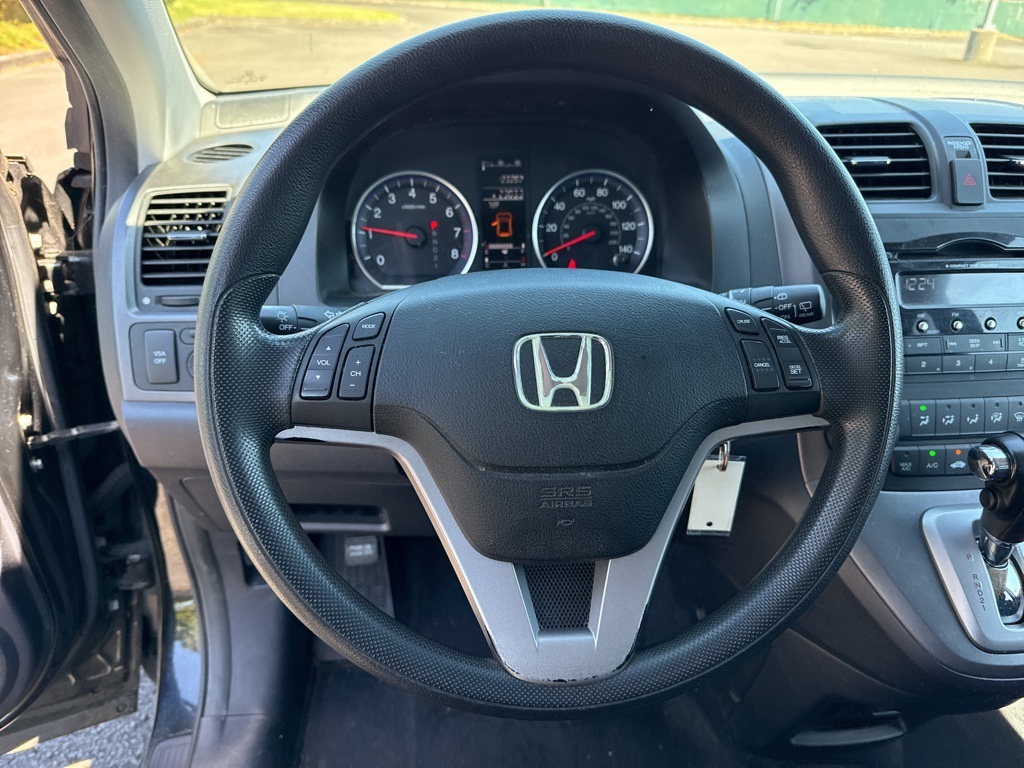 2008 Honda CR-V EX photo 9