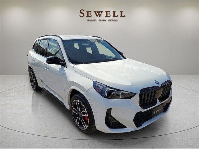 2026 Bmw X1 XDrive28i photo 7
