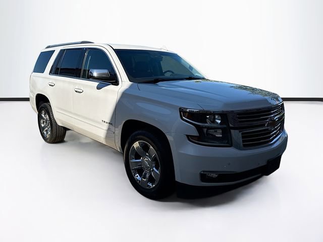 2019 Chevrolet Tahoe Premier photo 2