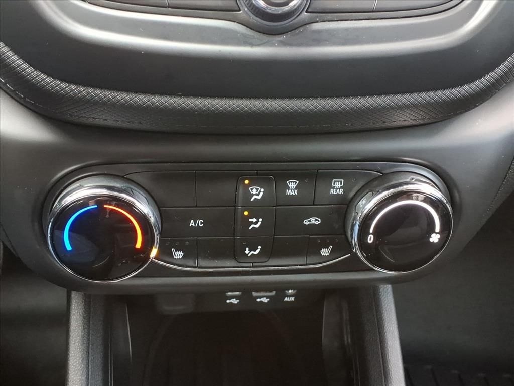 2023 CHEVROLET TRAILBLAZER - Image 12