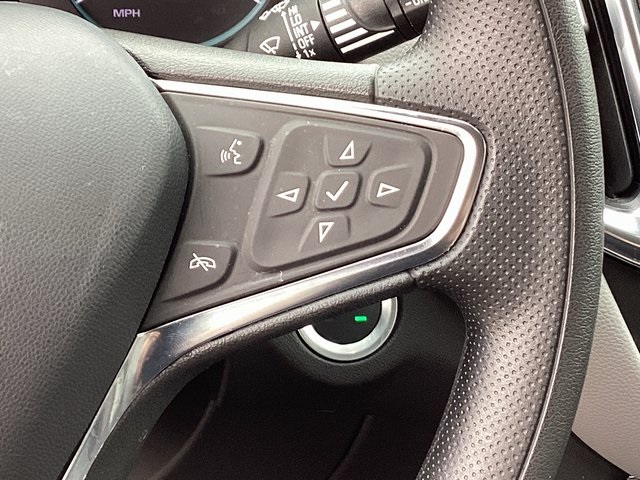 2024 Chevrolet Equinox LS photo 21
