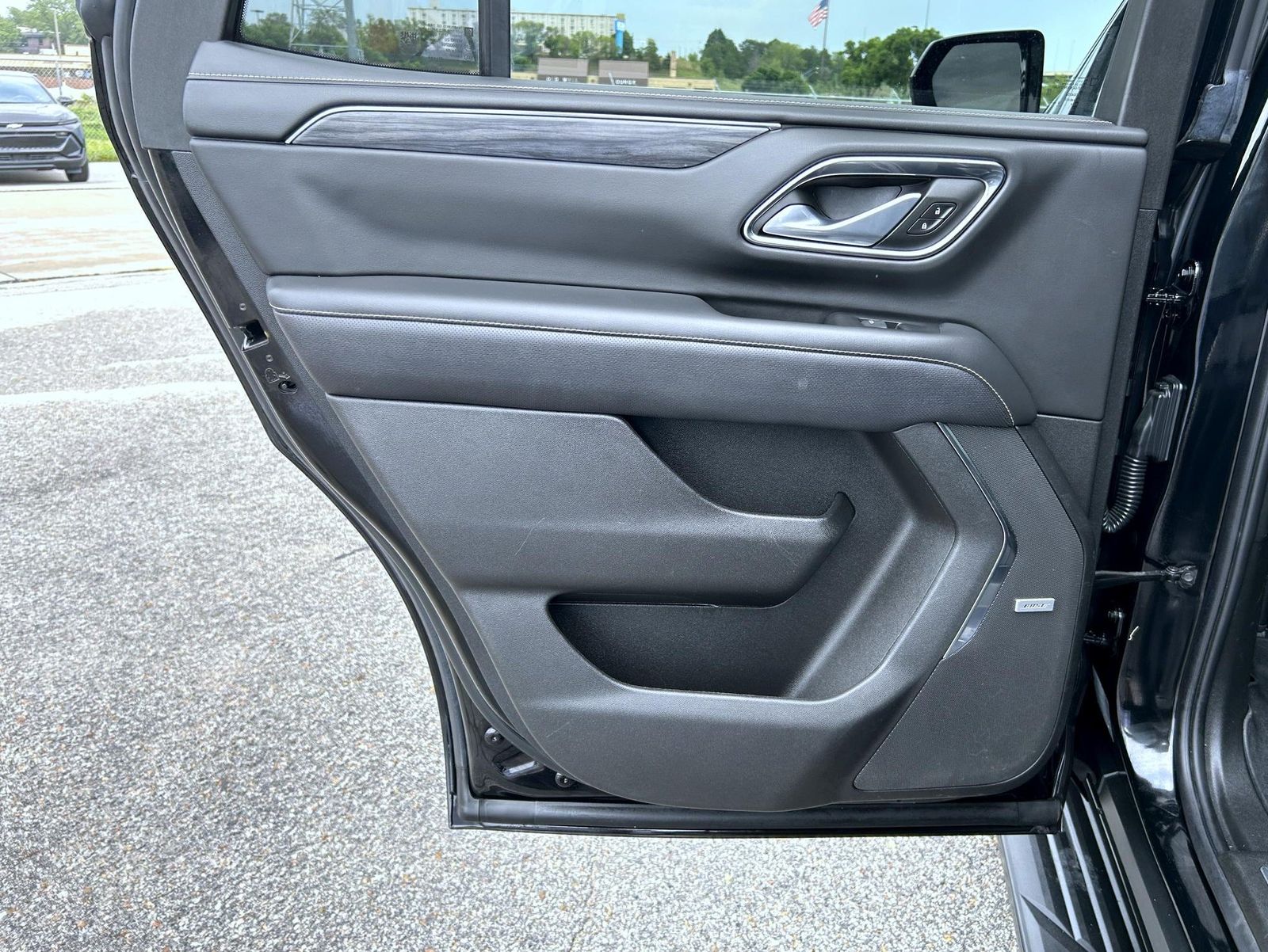 2023 Gmc Yukon SLT photo 17