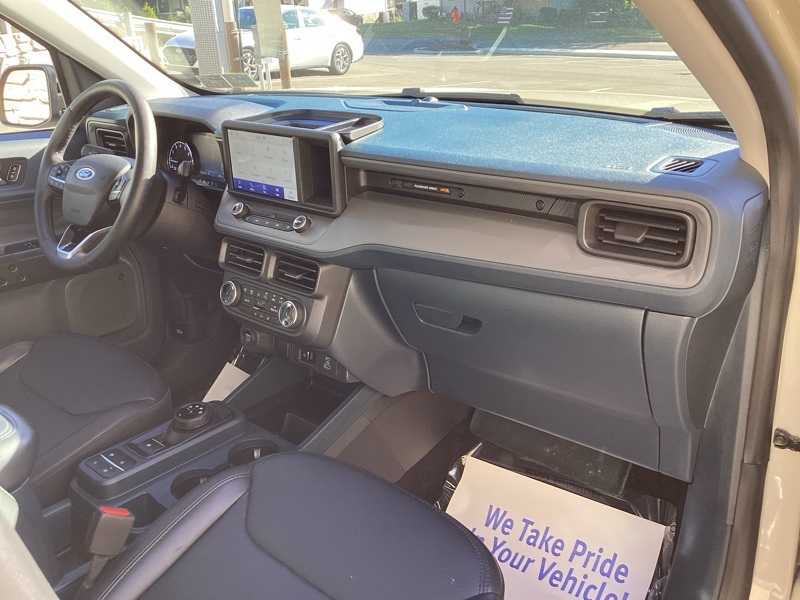 2024 Ford Maverick Lariat photo 20