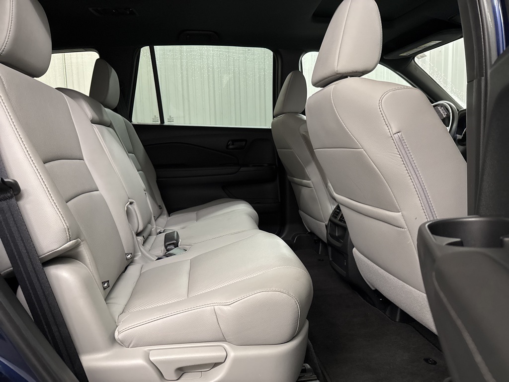 2022 Honda Passport EX-L photo 27