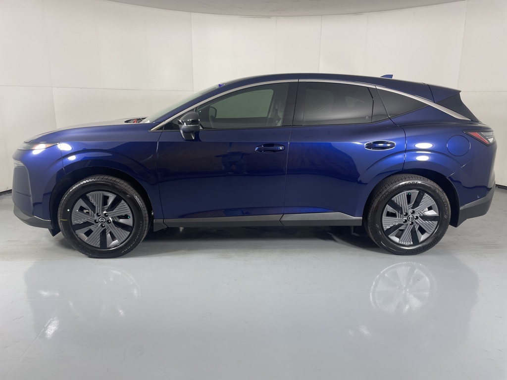2025 Nissan Murano SL photo 5