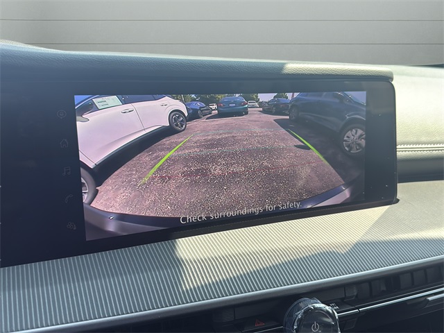 2025 Nissan Murano SV photo 25