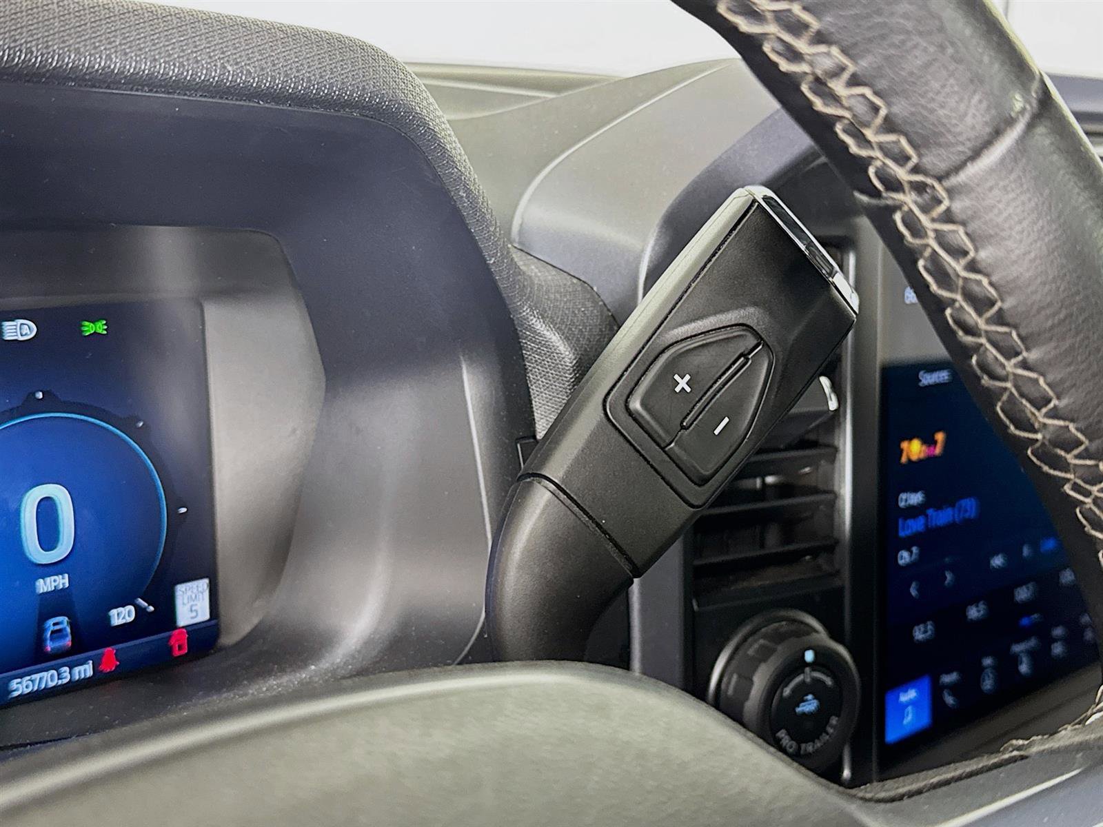 2024 Ford F-150 XLT photo 17