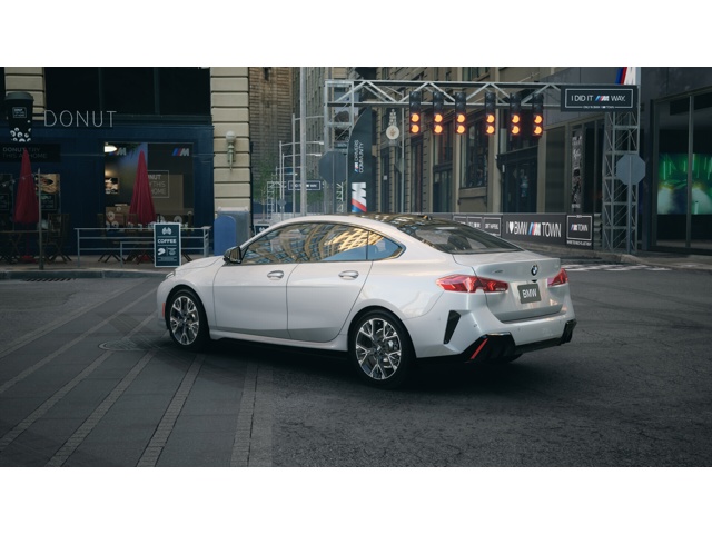 2026 Bmw 228i photo 2