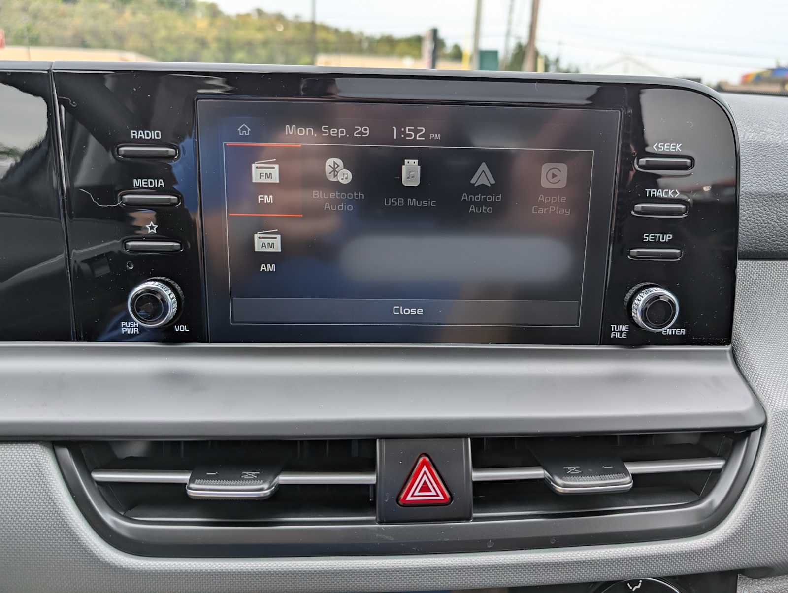 2026 Kia Seltos LX photo 20
