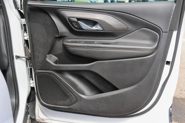 2020 Gmc Terrain SLT photo 15