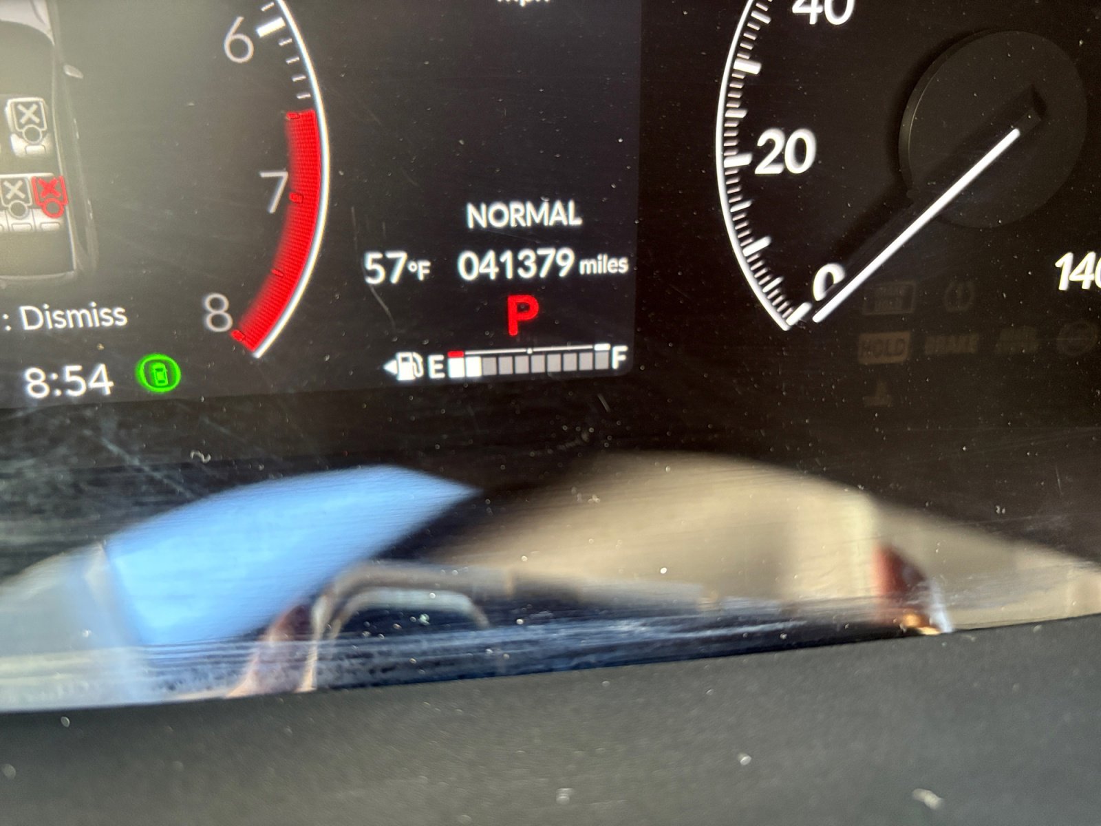 2023 Honda CR-V EX photo 12