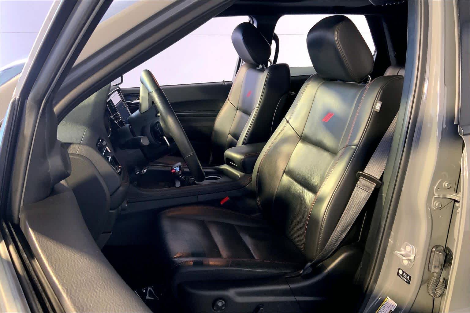 2022 Dodge Durango R/T photo 4