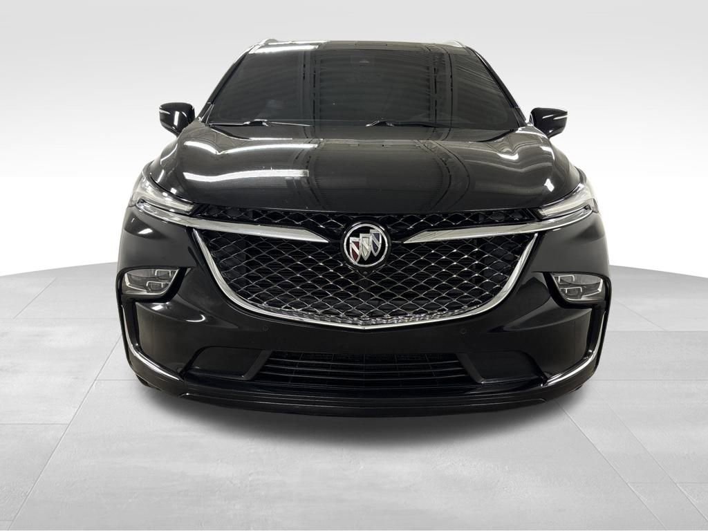 2022 Buick Enclave Avenir photo 4