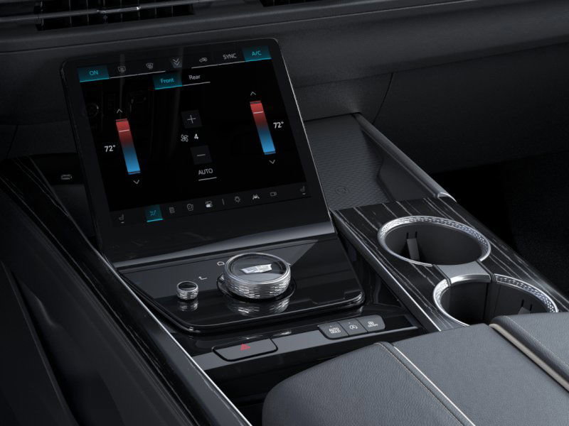 2025 Cadillac Escalade ESV Sport photo 22