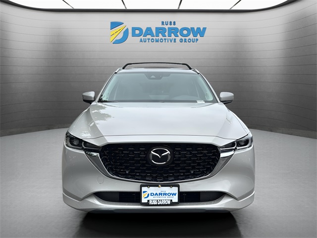2025 Mazda CX-5 2.5 S Preferred photo 8