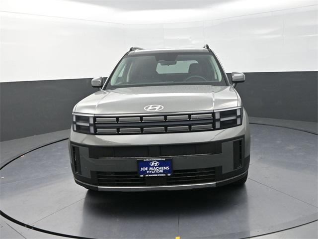 2026 Hyundai Santa Fe SEL photo 3