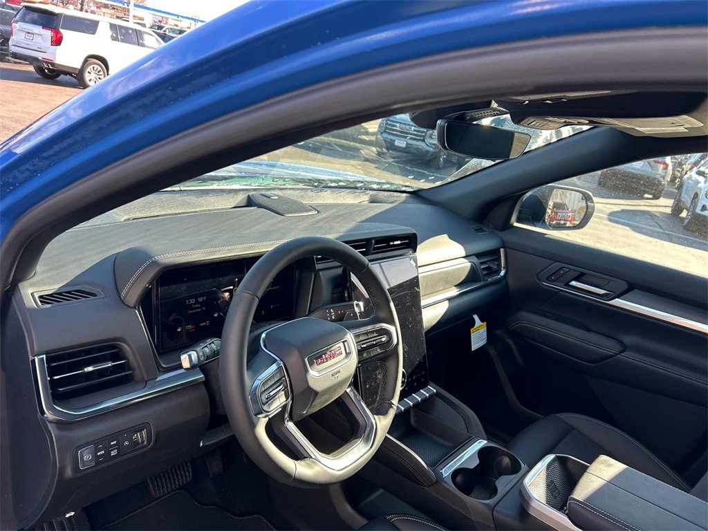 2026 GMC TERRAIN - Image 17