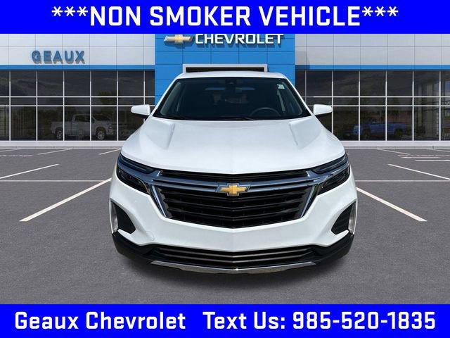 2023 Chevrolet Equinox LT photo 4