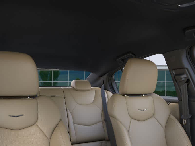 2026 Cadillac CT5 Premium Luxury photo 24