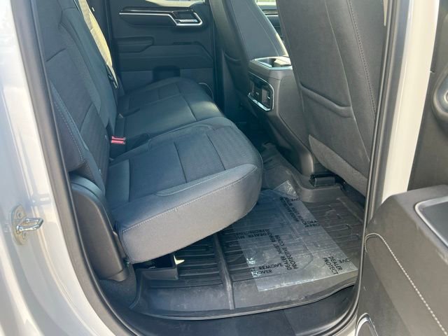 2023 Gmc Sierra 1500 Elevation photo 22