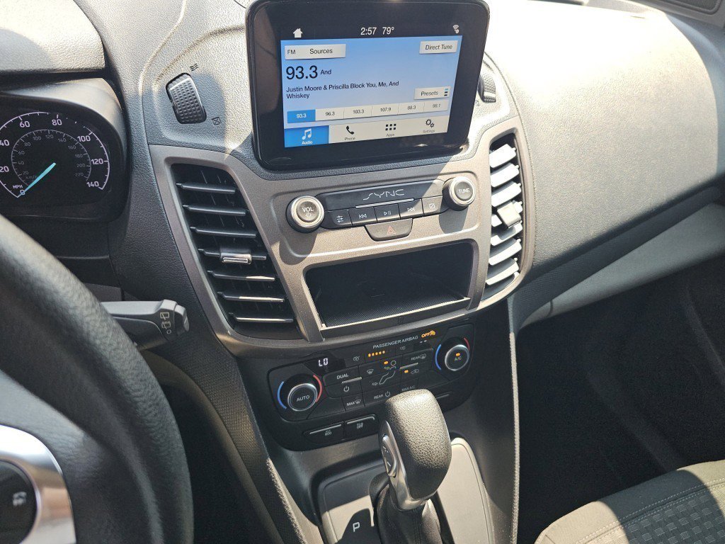2020 Ford Transit Connect XLT photo 28