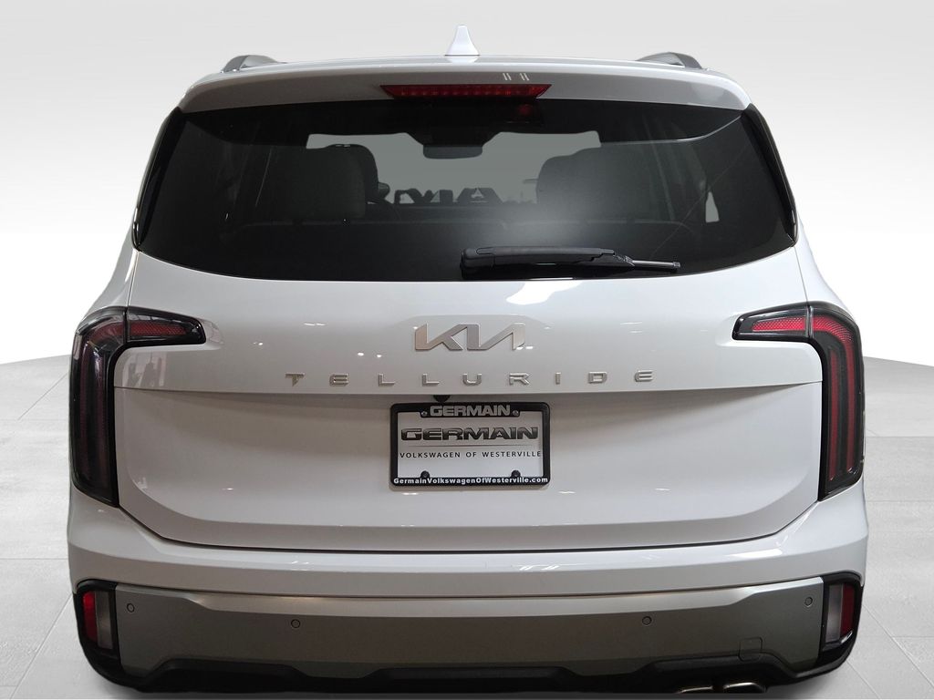 2023 Kia Telluride SX photo 14