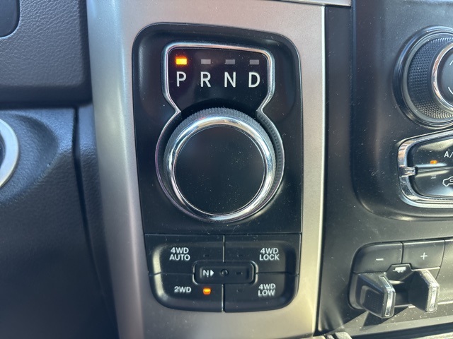 2018 Ram 1500 Lone Star photo 16