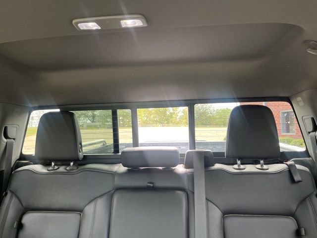 2022 Gmc Sierra 1500 SLT photo 25