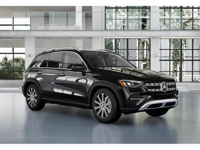 2026 Mercedes Benz GLE 350 4MATIC photo 10