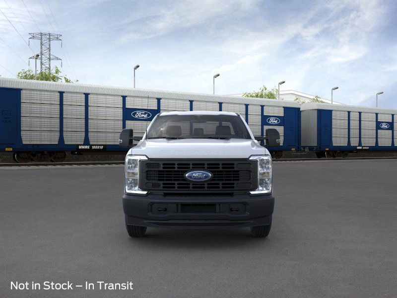 2025 Ford F-250 XL photo 6