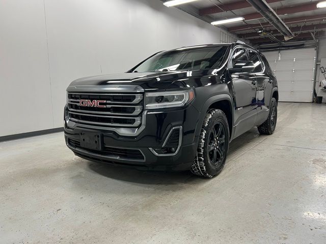 2023 GMC Acadia AT4's photo