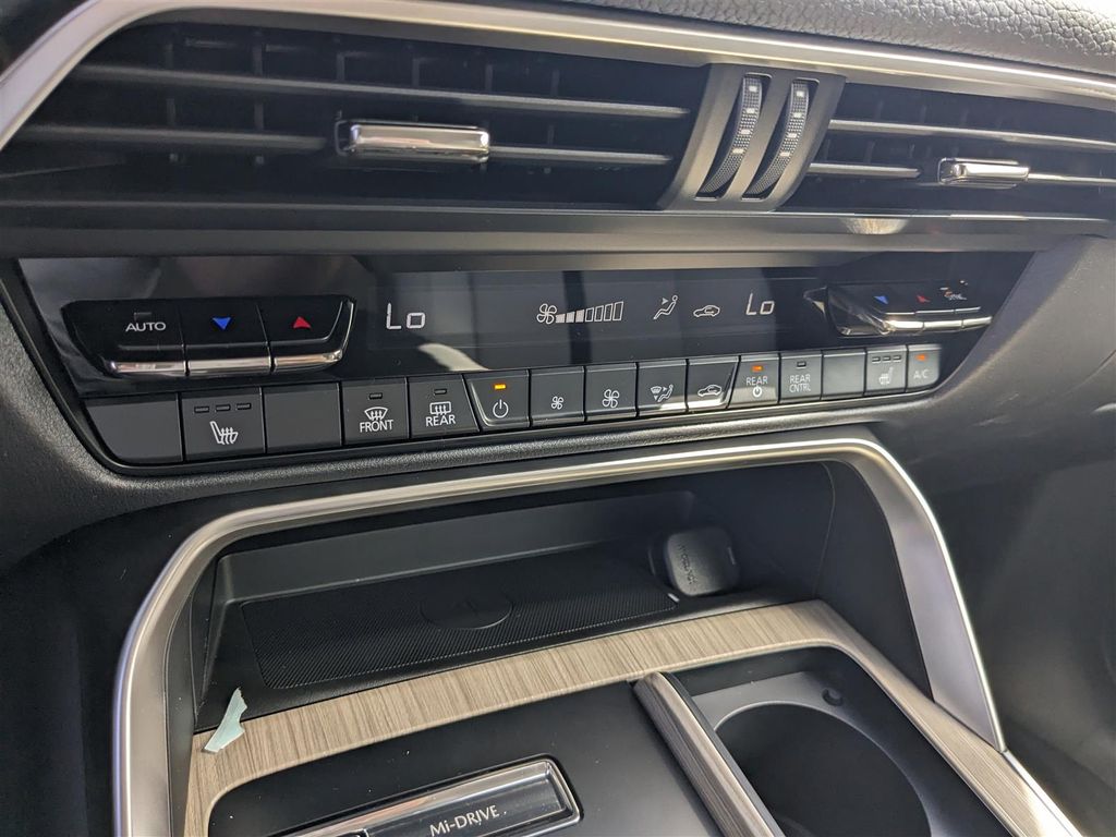 2025 Mazda CX-90 3.3 Turbo Preferred photo 21