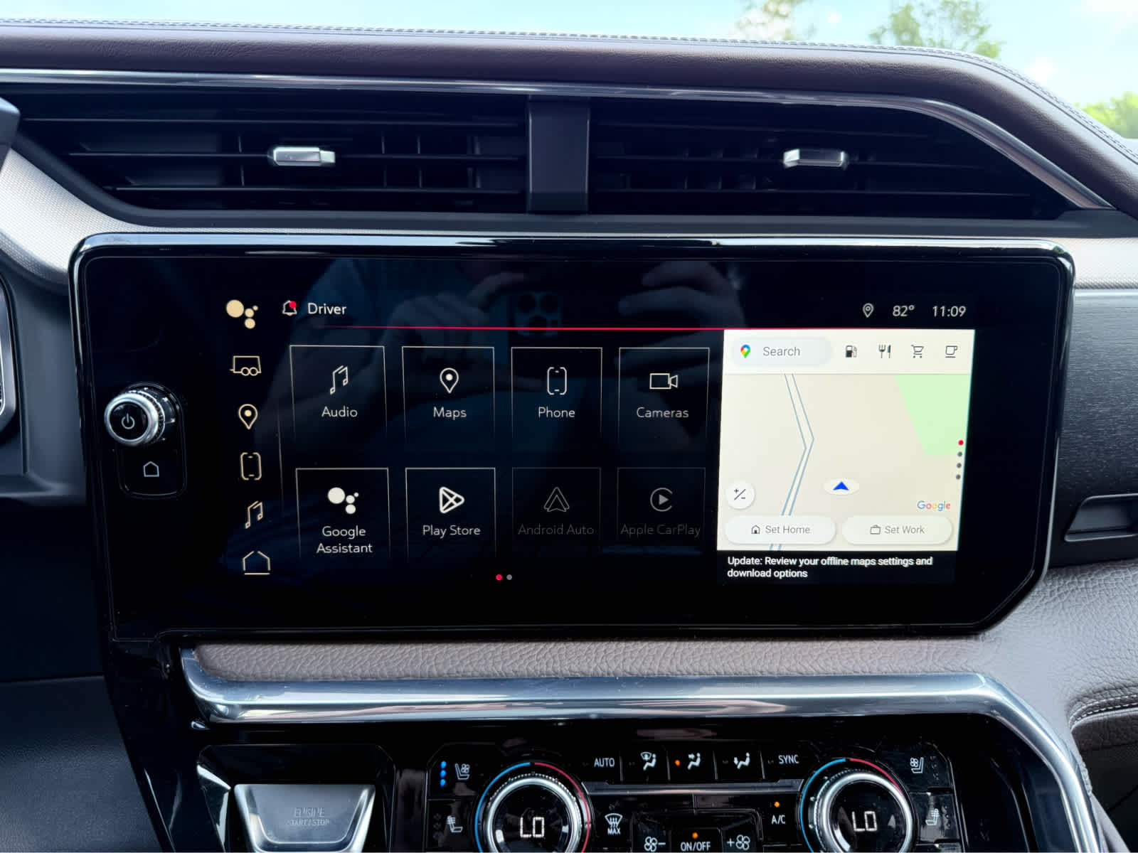 2025 Gmc Sierra 2500 HD Denali photo 20
