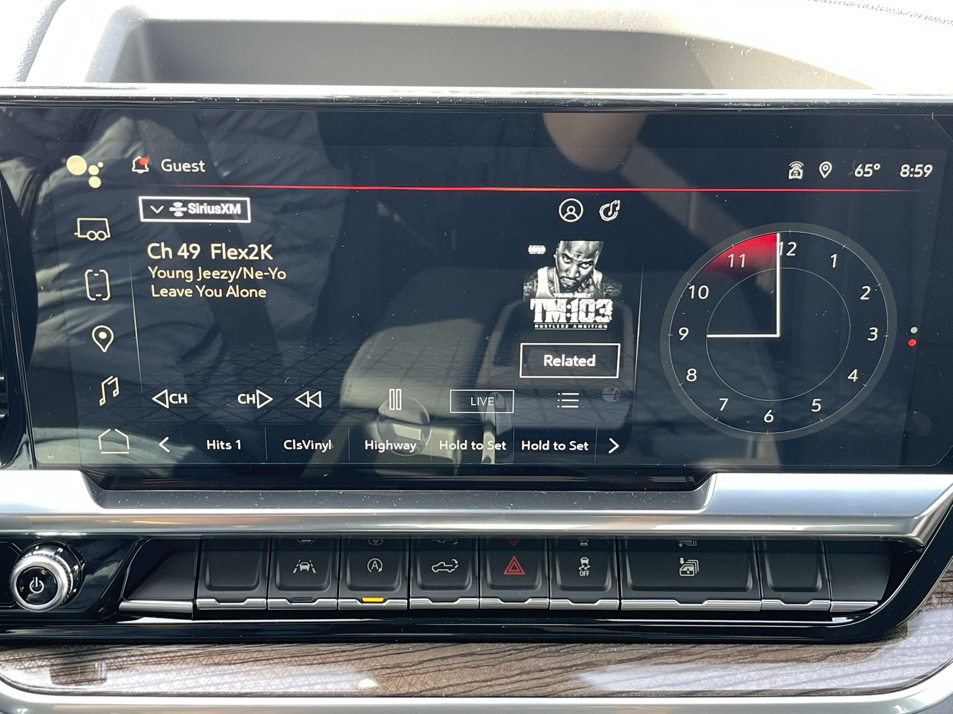 2025 Gmc Sierra photo 13