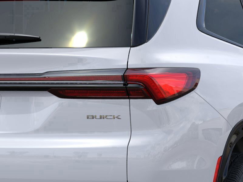 2025 Buick Enclave Sport Touring photo 6