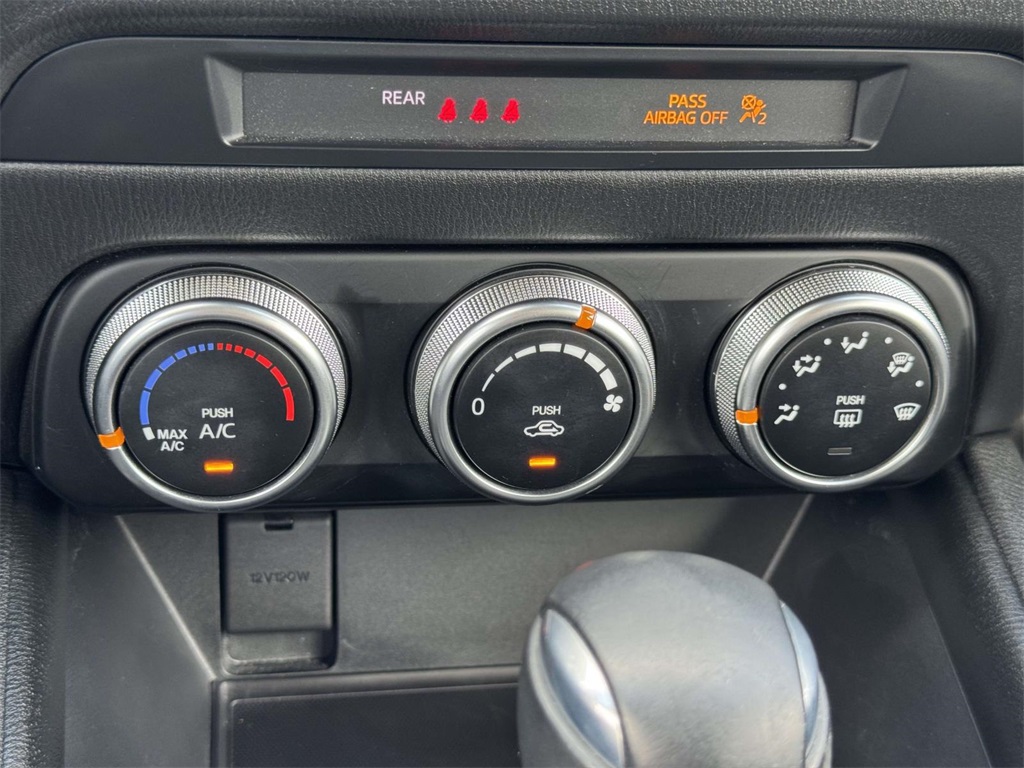 2022 Mazda CX-5 2.5 S photo 20