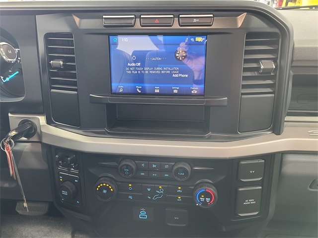 2024 Ford F-250 XL photo 15