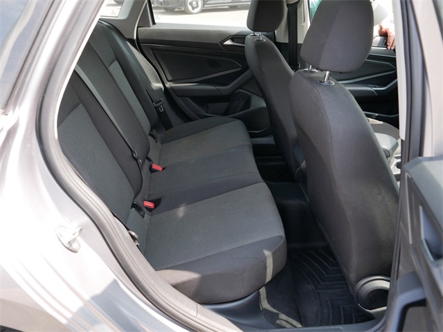 2019 Volkswagen Jetta 1.4T S photo 18