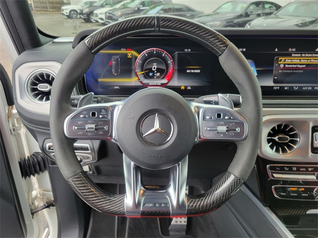 2021 Mercedes Benz G 63 photo 33