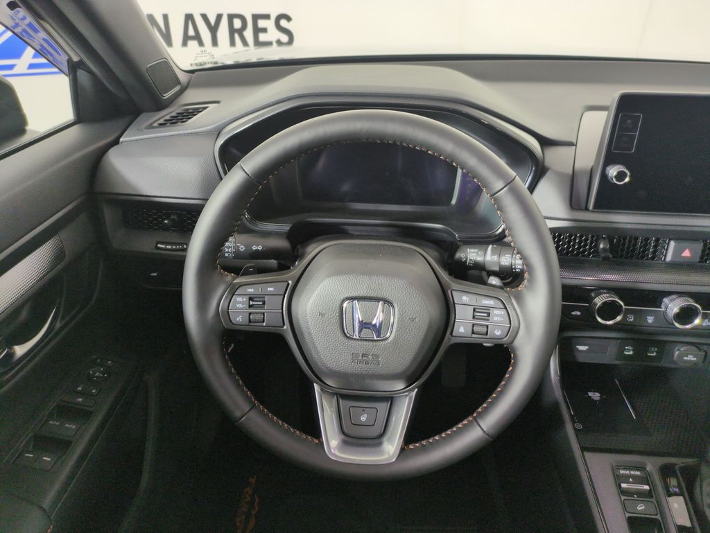 2026 Honda CR-V Hybrid photo 10