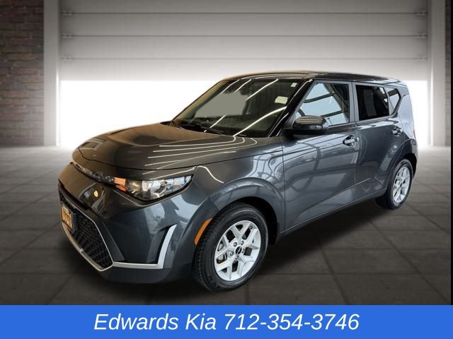 2024 Kia Soul S's photo