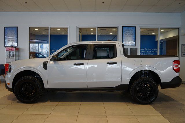 2026 FORD MAVERICK - Image 28