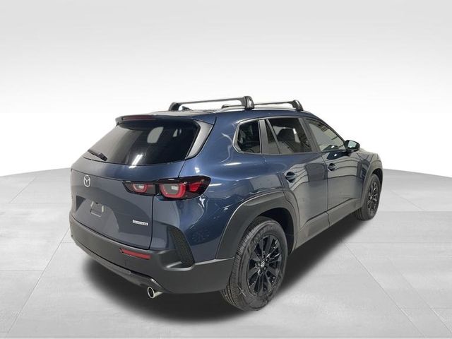 2025 Mazda CX-50 2.5 S Premium photo 5