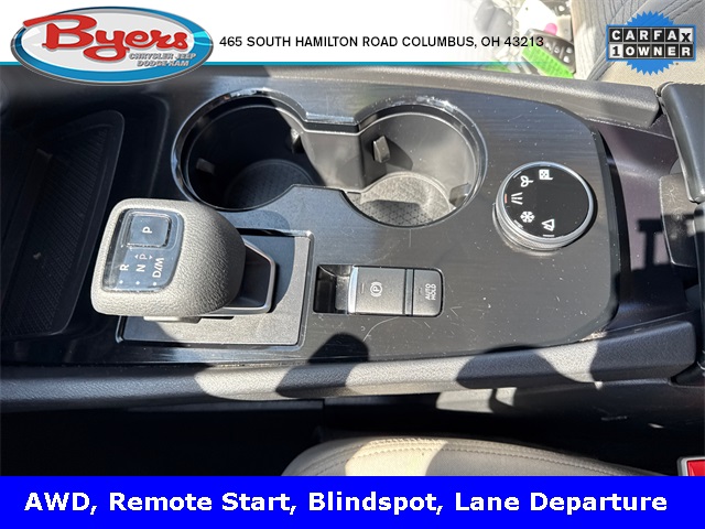 2023 Nissan Rogue SV photo 15