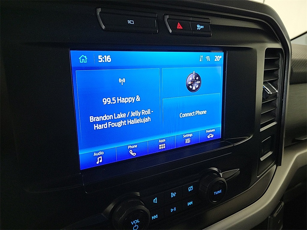 2023 FORD F-150 - Image 16