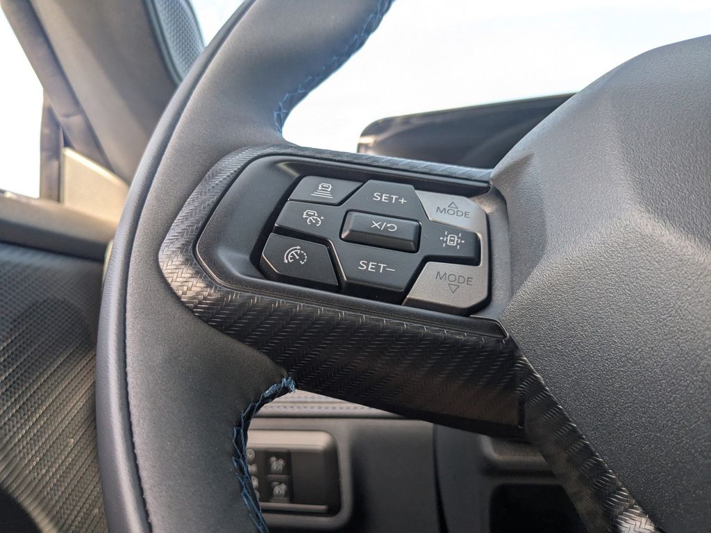 2025 Ford Mustang Dark Horse photo 23