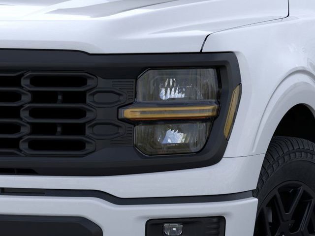 2024 Ford F-150 STX photo 17