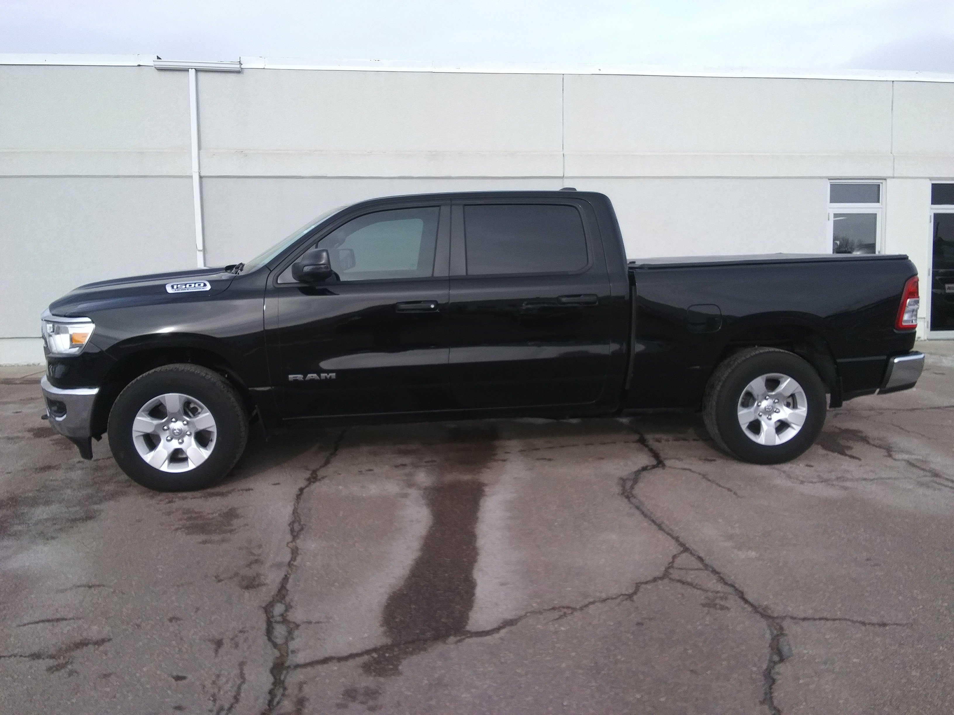 2024 RAM Ram 1500 Pickup Big Horn/Lone Star's photo